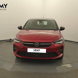 Opel Corsa Corsa 1.2 Turbo 130 ch BVA8 GS Line Laval