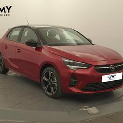 Opel Corsa Corsa 1.2 Turbo 130 ch BVA8 GS Line Laval