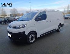 Citroen Jumpy Laval
