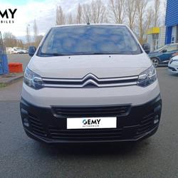 Citroen Jumpy JUMPY FGN XL BLUEHDI 145 BVM6 Laval