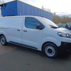 Citroen Jumpy JUMPY FGN XL BLUEHDI 145 BVM6 Laval