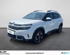 Citroen C5 Aircross - C5 Aircross BlueHDi 130 S&S EAT8 Business - 24 990 €