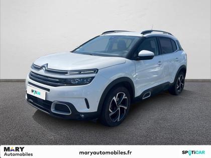 Citroen C5 Aircross - C5 Aircross BlueHDi 130 S&S EAT8 Business - 24 990 €