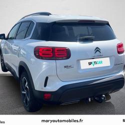 Citroen C5 Aircross BlueHDi 130 S&S EAT8 Business occasion - Herlin-le-Sec - photo 2/23