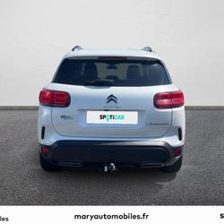 Citroen C5 Aircross BlueHDi 130 S&S EAT8 Business occasion - Herlin-le-Sec - photo 3/23