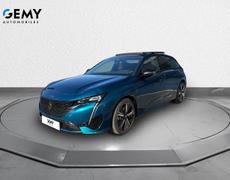 Peugeot 308 III Phase 1 Laval