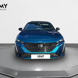 Peugeot 308 III Phase 1 308 Hybrid 145 e-DCS6 GT Laval