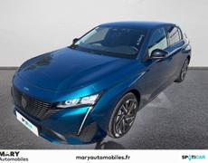 Peugeot 308 III Phase 1 Herlin-le-Sec