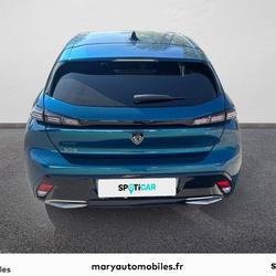 Peugeot 308 III Phase 1 308 Hybrid 136 e-DCS6 Allure Herlin-le-Sec