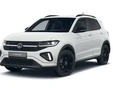 Volkswagen T-Cross Saint-Lô