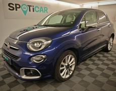 Fiat 500x Aubière