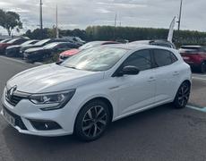 Renault Megane 4 Herlin-le-Sec