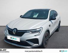 Renault Arkana - Arkana E-Tech 145 - 21B R.S. Line - 22 990 €