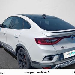 Renault Arkana E-Tech 145 - 21B R.S. Line occasion - Herlin-le-Sec - photo 2/21