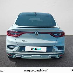 Renault Arkana E-Tech 145 - 21B R.S. Line occasion - Herlin-le-Sec - photo 3/21
