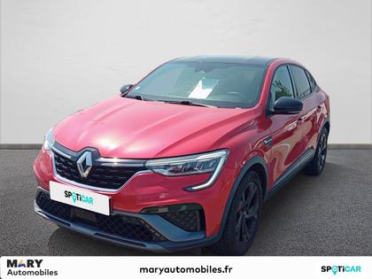 Renault Arkana - Arkana E-Tech 145 R.S. Line - 20 490 €