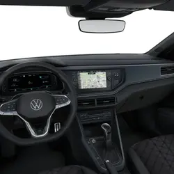 Volkswagen Taigo 1.0 TSI 116 DSG7 R-Line Edition occasion - Saint-L&ocirc; - photo 3/3