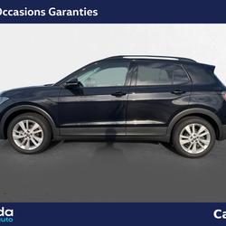Volkswagen T-Cross T-Cross 1.0 TSI 95 Start/Stop BVM5 VW Edition Calais