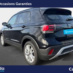 Volkswagen T-Cross T-Cross 1.0 TSI 95 Start/Stop BVM5 VW Edition Calais