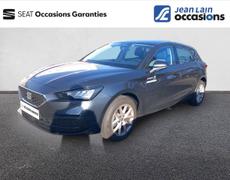 Seat Leon Fontaine