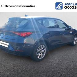 Seat Leon Leon 1.5 eTSI Hybrid 150 DSG7 Style Fontaine