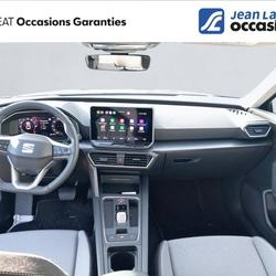 Seat Leon Leon 1.5 eTSI Hybrid 150 DSG7 Style Fontaine