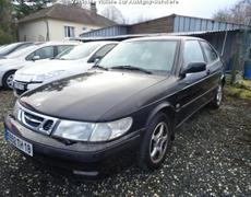 Saab 9.3 Tours