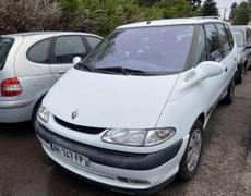 Renault Espace 3 Tours