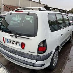 Renault Espace 3 2.2 dCi - 115  Expression Tours