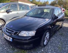 Saab 9.3 Tours