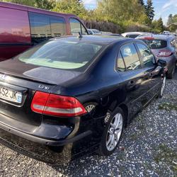 Saab 9.3 1.9 TiD FAP - 120  Linear Aubigny-sur-N&egrave;re