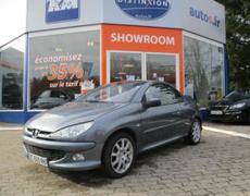 Peugeot 206 Gien