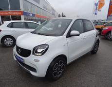 Smart Forfour Saint-Angel