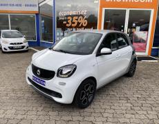 Smart Forfour Aubigny-sur-Nère