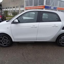 Smart Forfour ELECTRIC DRIVE PRIME + GPS Saint-Angel