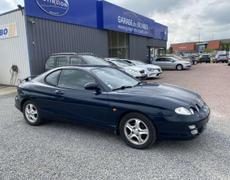 Hyundai Coupe Saint-Doulchard