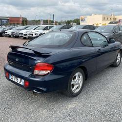 Hyundai Coupe Coup&eacute; 2.0i  FX S&eacute;rie Sp&eacute;ciale Aubigny-sur-N&egrave;re
