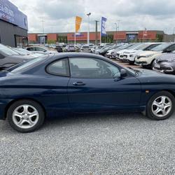 Hyundai Coupe Coup&eacute; 2.0i  FX S&eacute;rie Sp&eacute;ciale Aubigny-sur-N&egrave;re