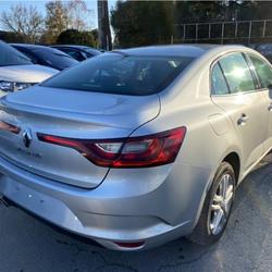 Renault Megane 4 SEDAN 1.6 TCE 110CV ZEN + SIEGES AV CHAUFFANTS + CLIM AUTO Saran