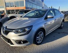 Renault Megane 4 Saint-Doulchard