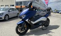 T MAX