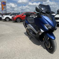Yamaha T MAX 530 DX + REG + POIGNEE CHAUFFANTES + BULLE ELECTRIQUE Aubigny-sur-N&egrave;re