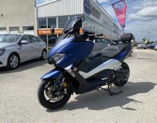 Yamaha T MAX Saint-Doulchard