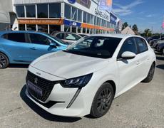 Peugeot 208 Saint-Angel