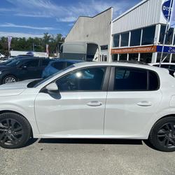 Peugeot 208 ACTIVE PACK 1.2i - 75 + RADAR + CAR PLAY Saint-Doulchard