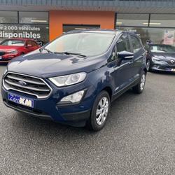 Ford Ecosport 1.0 ECOBOOST 100 - CONNECTED Saint-Angel