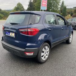 Ford Ecosport 1.0 ECOBOOST 100 - CONNECTED Saint-Angel