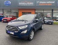 Ford Ecosport Saint-Doulchard