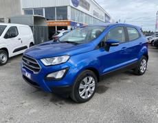 Ford Ecosport Gien