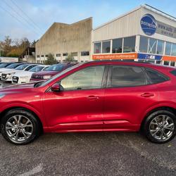 Ford Kuga 1.5 ECOBOOST - 150 - ST-LINE Saint-Angel